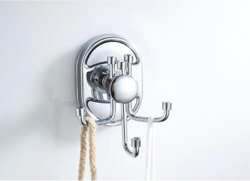 Крючок для ванной Ledeme L1905-3
