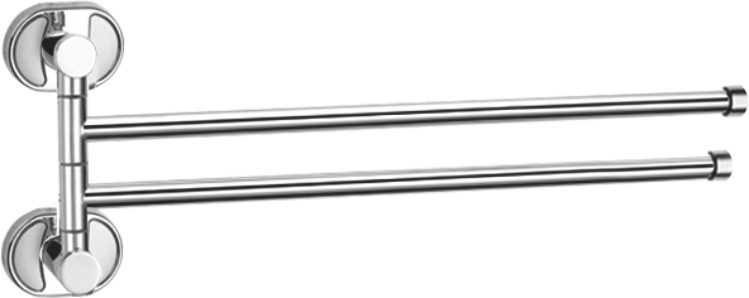 Держатель полотенеца Ledeme L1912, рога