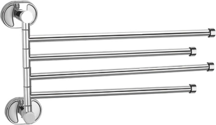 Держатель полотенеца Ledeme L1914, рога