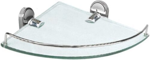 Полка в ванную комнату Ledeme L1921-1, угловая