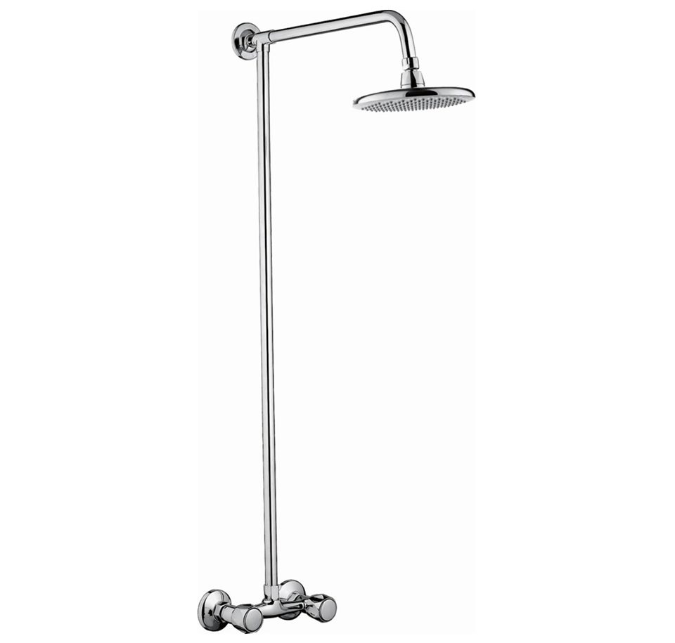 Душевая система Ledeme L2394