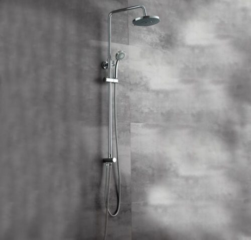 Душевая система без смесителя Ledeme L2400