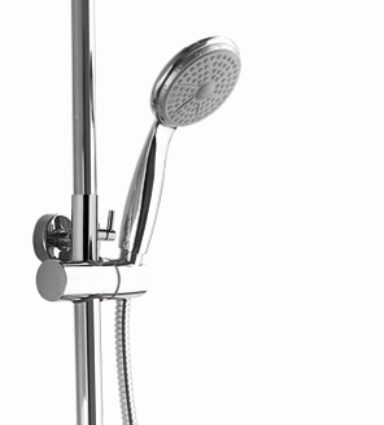 Душевая система Ledeme L2402 — изображение 4