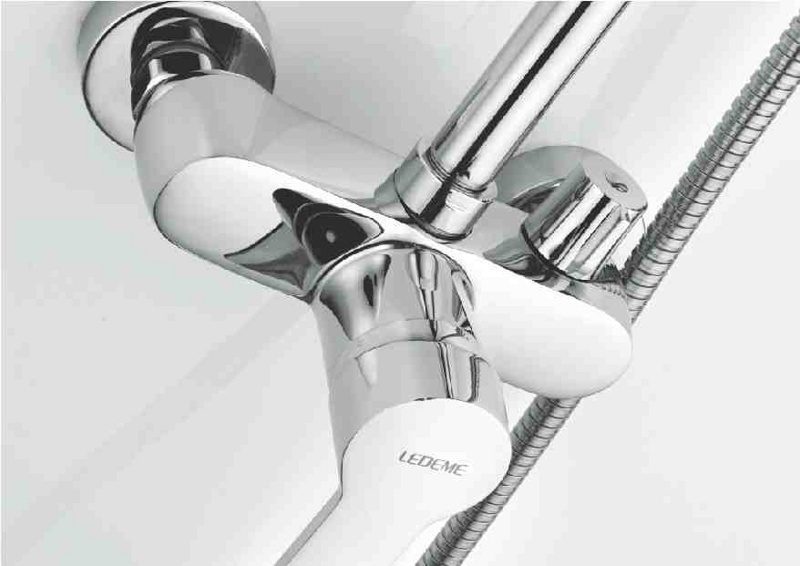 Душевая система Ledeme L2409 — изображение 4