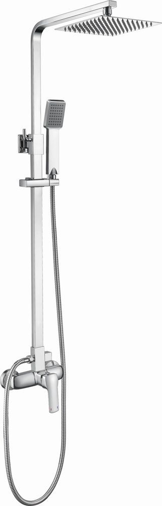 Душевая система Ledeme L2458 — изображение 3