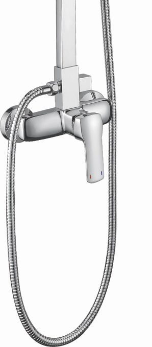 Душевая система Ledeme L2458 — изображение 6