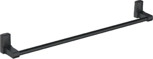 Держатель полотенеца Ledeme L30301B, рейлинг