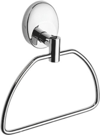 Держатель полотенца Ledeme L3304-2, "кольцо"