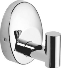 Крючок для ванной Ledeme L3305-1