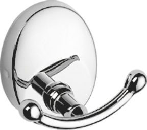 Крючок для ванной Ledeme L3305-2