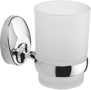 Стакан с настенным держателем Ledeme L3306