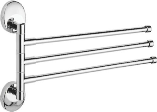 Держатель полотенец Ledeme L3313, рога