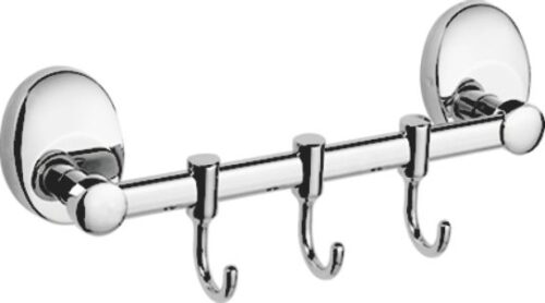 Вешалка с крючками Ledeme L3315-3