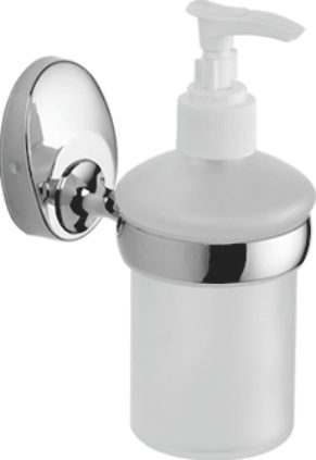 Дозатор для жидкого мыла Ledeme L3327