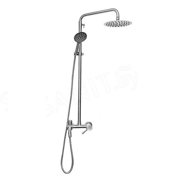 Душевая система Wisent W3552A