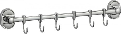 Вешалка с крючками Savol S-008206