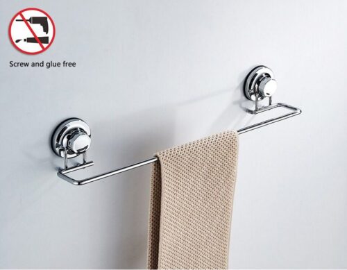 Держатель полотенца Ledeme L3701, рейлинг