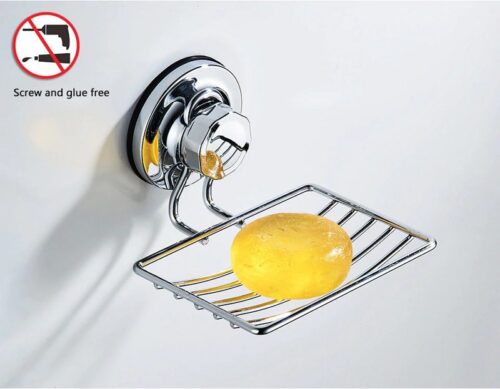 Мыльница Ledeme L3702-1, решётка