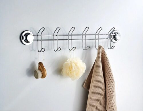 Вешалка с крючками Ledeme L3716-6