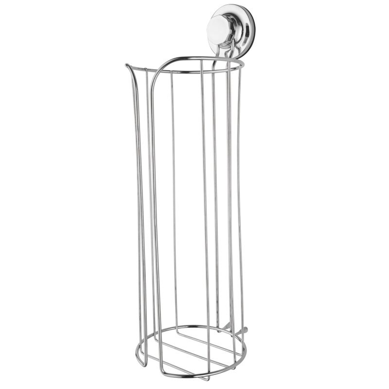 Держатель бумажного полотенца Ledeme L3728-5, корзина