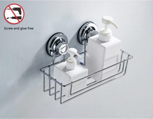 Полка-решётка Ledeme L3728, корзина