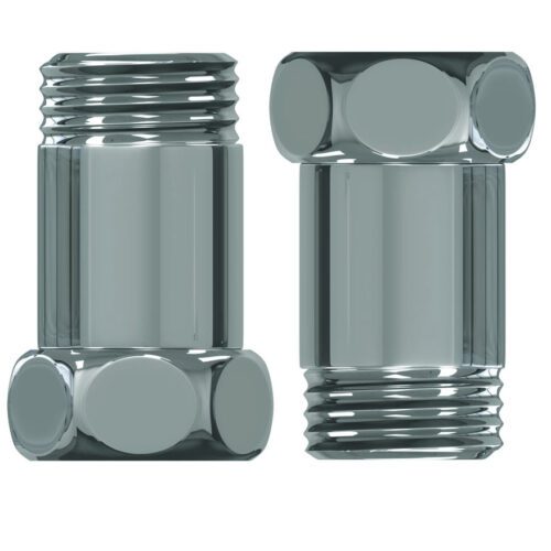 Американка прямая для п/с 1"х1" г/ш