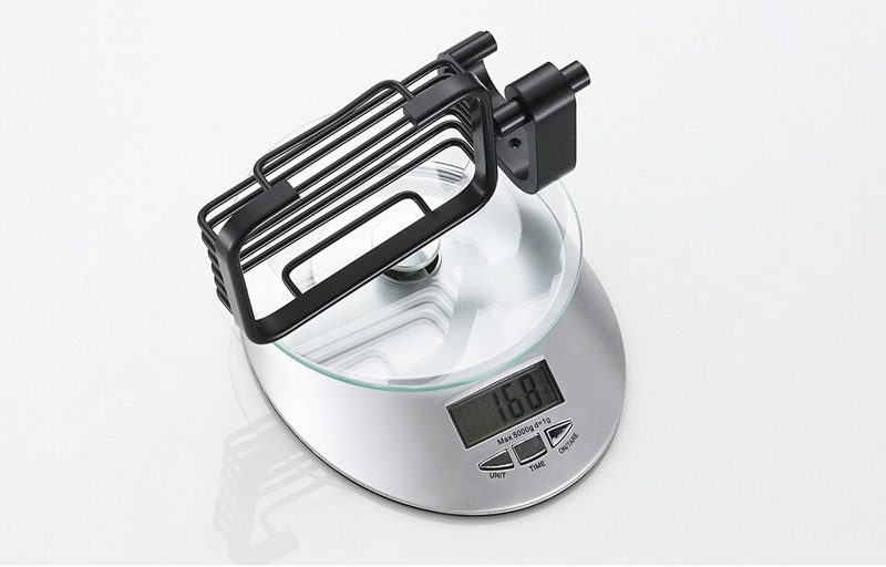 Мыльница Ledeme L5502-1, решётка — изображение 5