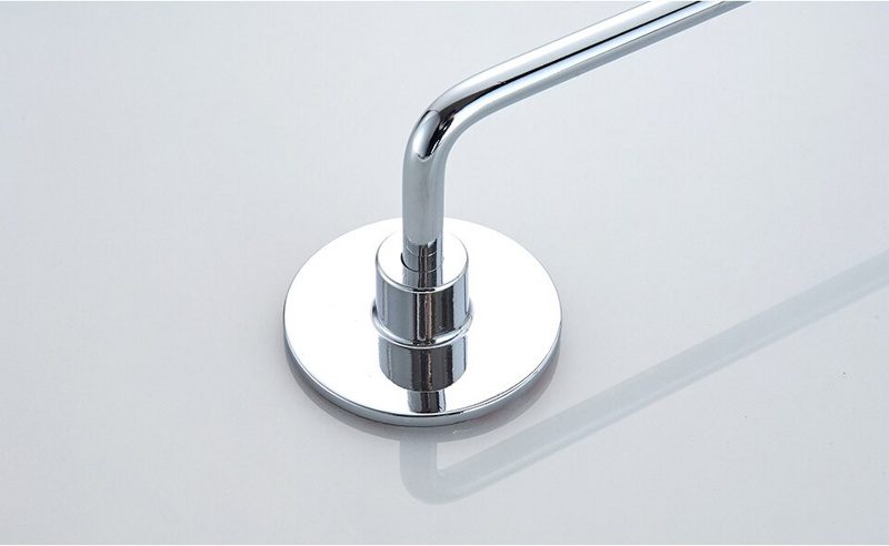 Держатель полотенца Ledeme L5701, рейлинг — изображение 4