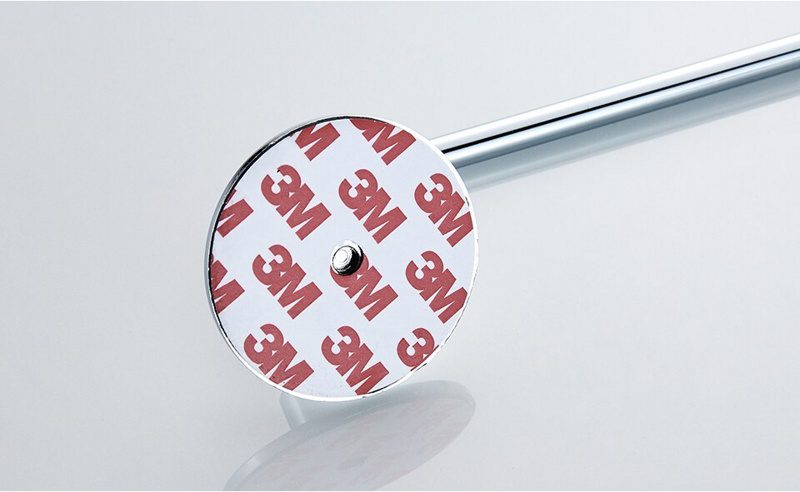 Держатель полотенца Ledeme L5701, рейлинг — изображение 5