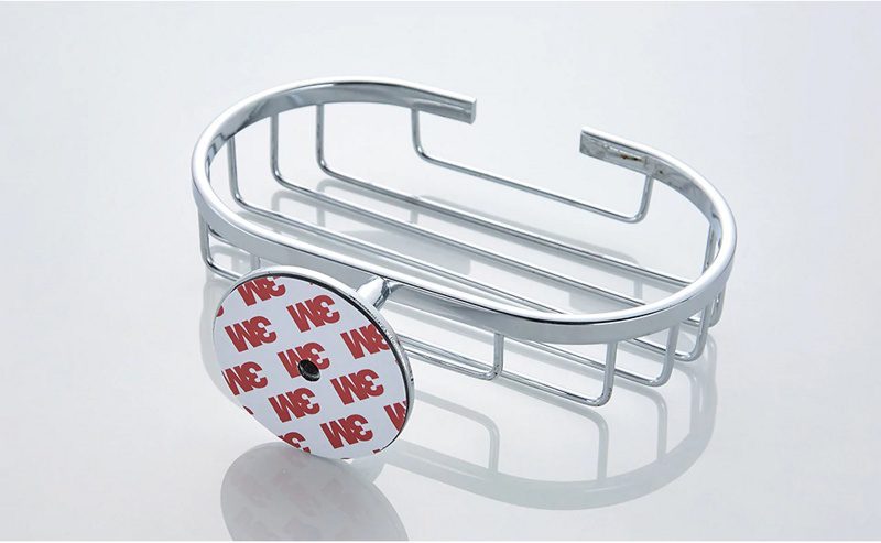 Мыльница Ledeme L5702-1, решётка — изображение 4