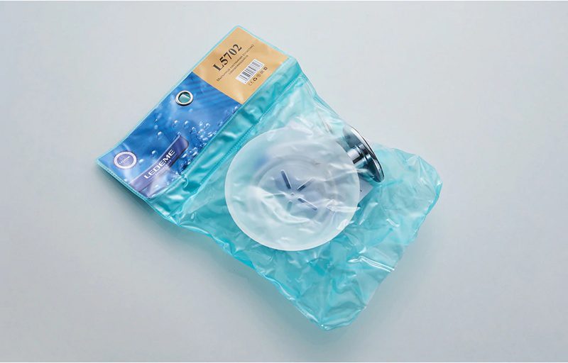 Мыльница Ledeme L5702, пластик — изображение 6