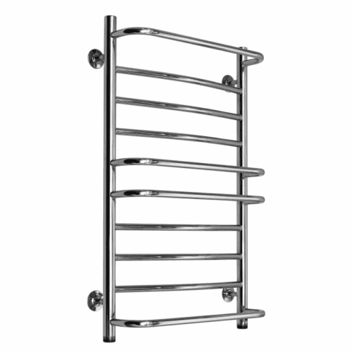 Полотенцесушитель Ростела Соната 4+ (нижн.подв.,1/2" рез) 500 x 1000 / 10