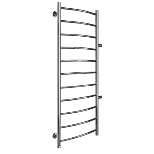 Полотенцесушитель Ростела Соната (бок.подв., 1" резьба) 500 х 1200 / 11