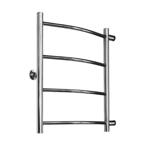 Полотенцесушитель Ростела Соната (бок.подв., 1" резьба) 500 х 600 / 4