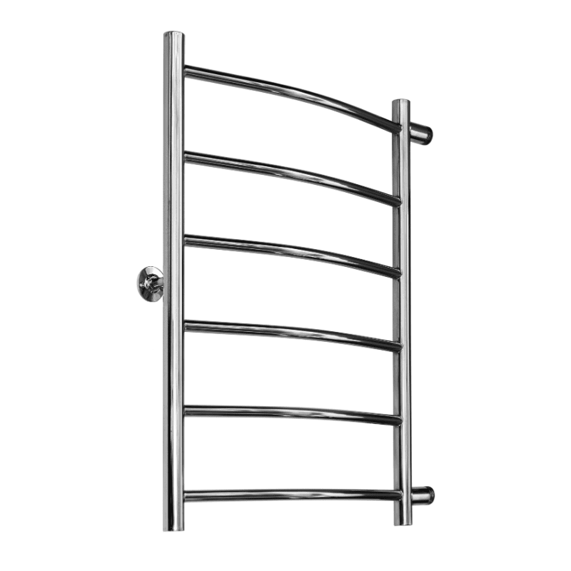 Полотенцесушитель Ду-32 Соната (бок.подв., 1 1/4" резьба) 500 x 800 / 8