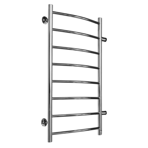 Полотенцесушитель Ростела Соната (бок.подв., 1" резьба) 500 х 800 / 8