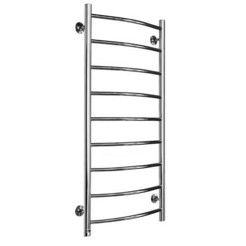 Полотенцесушитель Ростела Соната (нижн.подв., 1/2" резьба) 500 х 1000 / 9