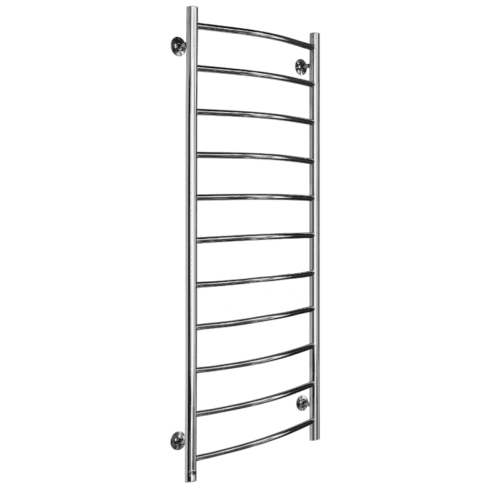 Полотенцесушитель Ростела Соната (нижн.подв., 1/2" резьба) 500 х 1200 / 11