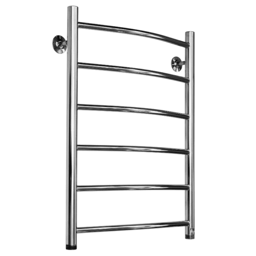 Полотенцесушитель Ростела Соната (нижн.подв., 1/2" резьба) 500 х 700 / 6