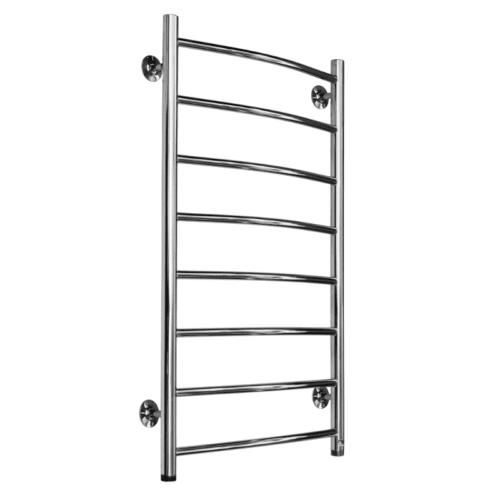 Полотенцесушитель Ростела Соната (нижн.подв., 1/2" резьба) 500 х 800 / 8