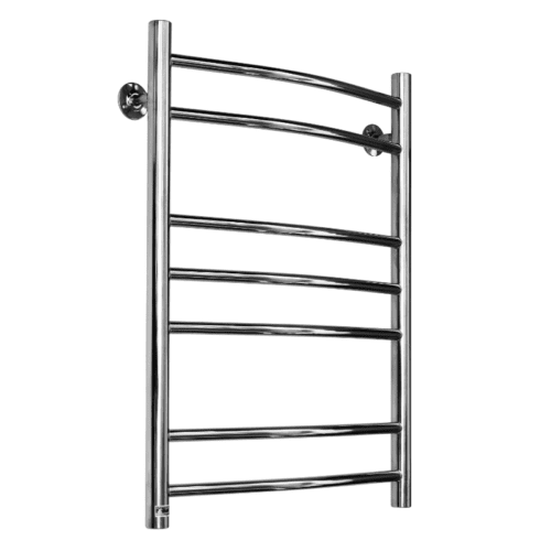 Полотенцесушитель Свирель D (нижн.подв.,1/2" рез) 500*700/7