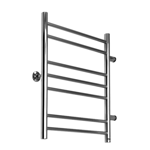 Полотенцесушитель Ростела Свирель Ду-32 V (бок.подв.,1 1/4"рез) 500*700/7