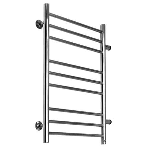 Полотенцесушитель Ростела Свирель Ду-32 V (бок.подв.,1 1/4"рез) 500*800/9