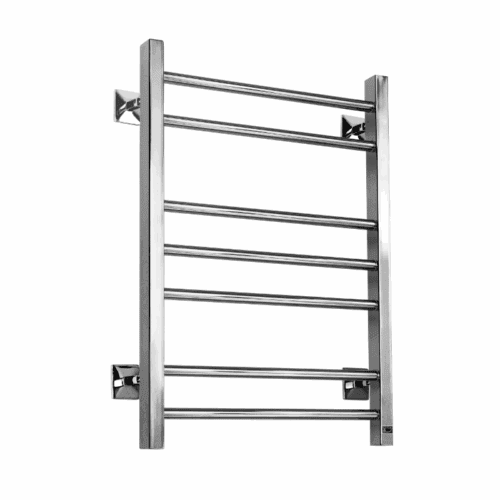 Полотенцесушитель Ростела Свирель V квадрат (нижн.подв.,1/2" рез) 500*700/7