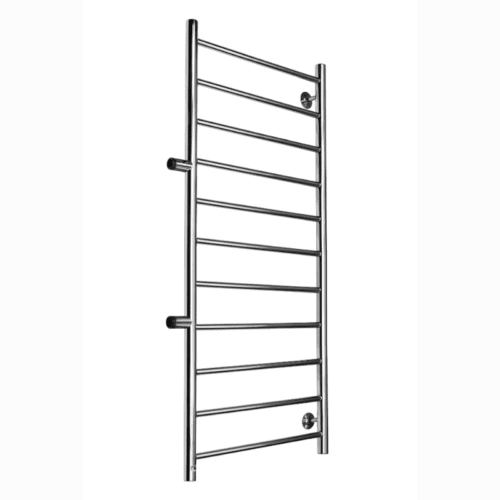 Полотенцесушитель Ростела Виктория (бок.подв., 1" резьба) 400 х 1200 / 11