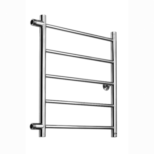 Полотенцесушитель Ростела Виктория (бок.подв., 1" резьба) 400 х 600 / 5