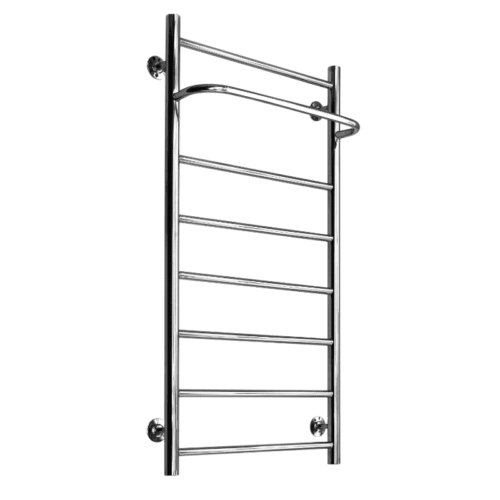 Полотенцесушитель Ростела Виктория + (с пол.,нижн.подв.1/2" резьба) 500 x 1000 / 8