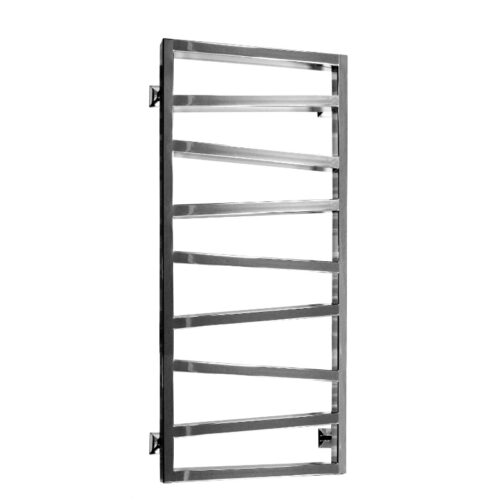 Полотенцесушитель Ростела Касабланка нижн.подв.1/2" 500х1000/9