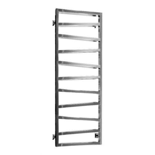 Полотенцесушитель Ростела Касабланка нижн.подв.1/2" 500х1200/11