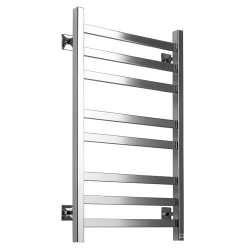 Полотенцесушитель Ростела Квадро V 30 нижн.подв.1/2" 400х800/8